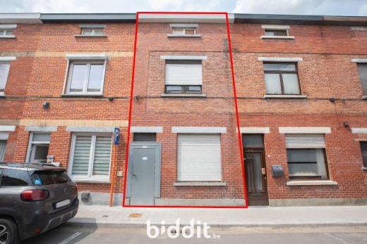 Presentatiebeeld van het pand n° 283804