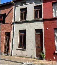 Presentatiebeeld van het pand n° 283810