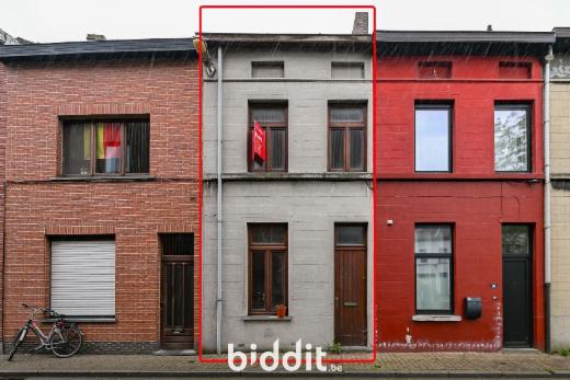Presentatiebeeld van het pand n° 283810