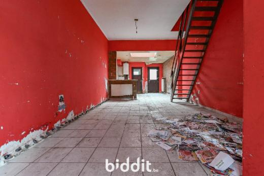 Eerste alternatieve foto van het pand