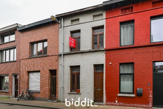 Derde alternatieve foto van het pand