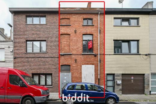 Presentatiebeeld van het pand n° 283811