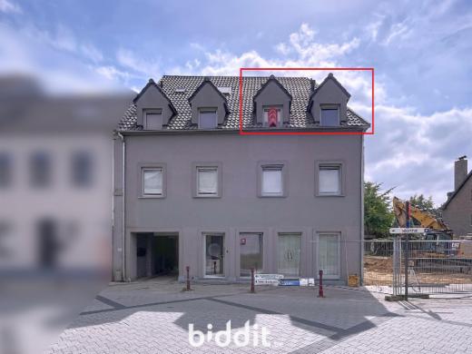 Presentatiebeeld van het pand n° 288854