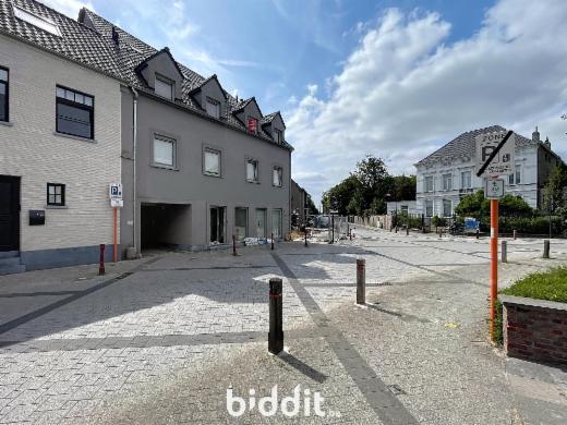 Eerste alternatieve foto van het pand