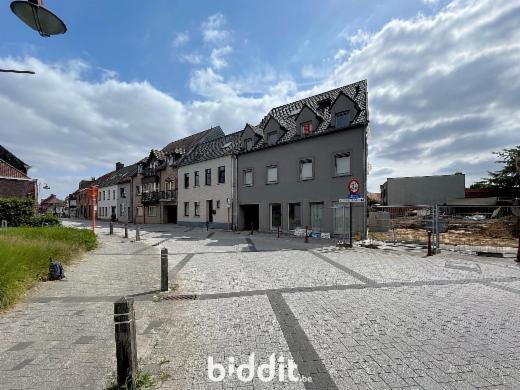 Tweede alternatieve foto van het pand