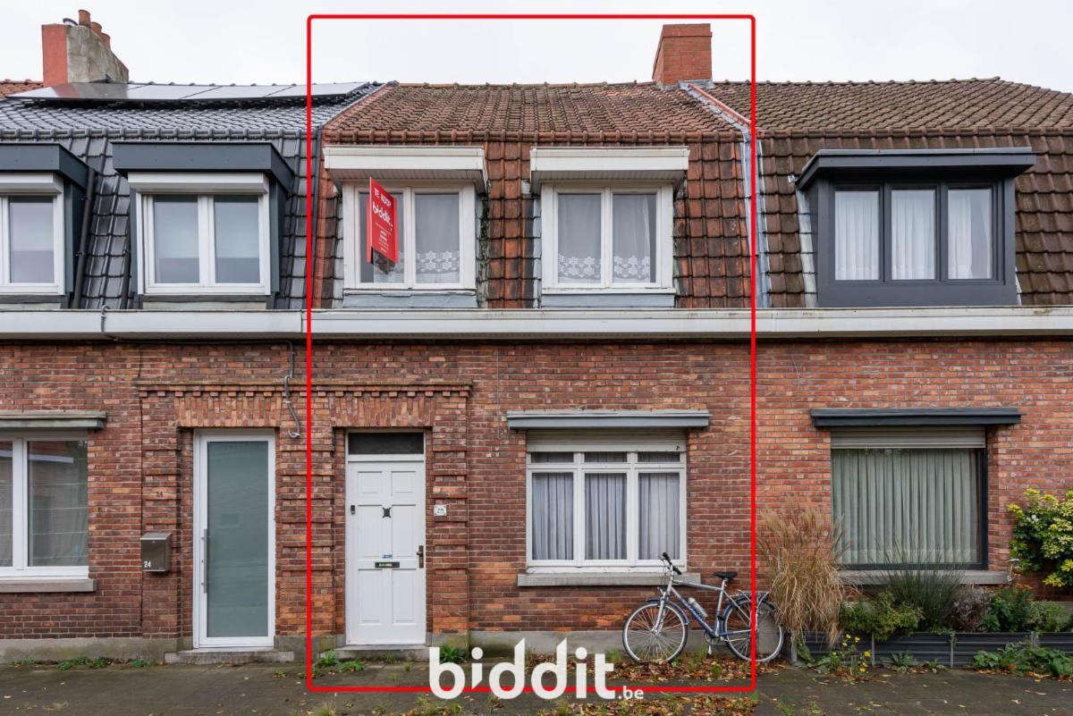 Presentatiebeeld van het pand n° 289567