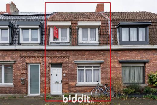 Presentatiebeeld van het pand n° 289567