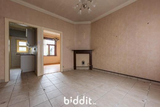 Eerste alternatieve foto van het pand