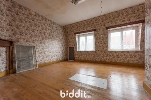 Tweede alternatieve foto van het pand