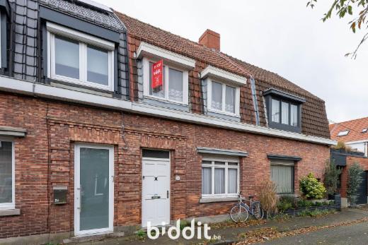 Derde alternatieve foto van het pand