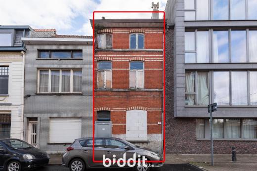 Presentatiebeeld van het pand n° 289571