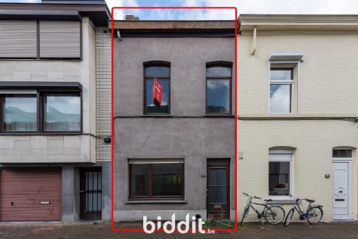 Presentatiebeeld van het pand n° 289575