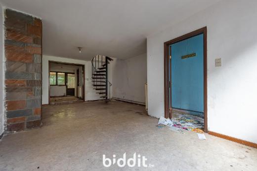 Eerste alternatieve foto van het pand