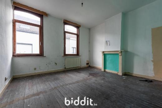 Tweede alternatieve foto van het pand