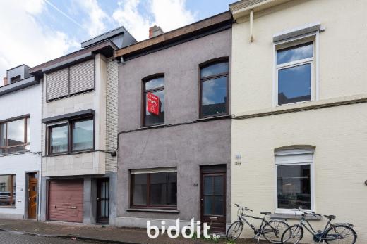 Derde alternatieve foto van het pand