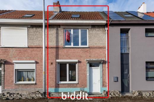 Presentatiebeeld van het pand n° 290303