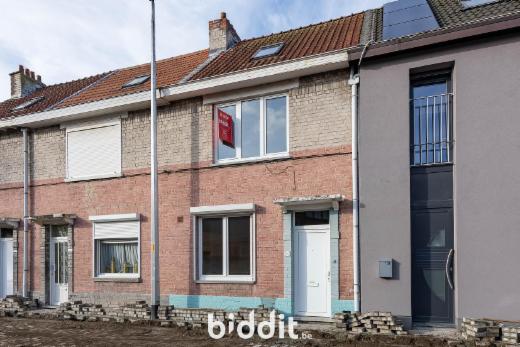 Derde alternatieve foto van het pand