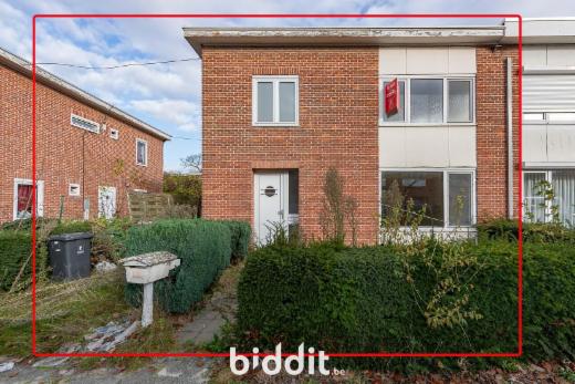 Presentatiebeeld van het pand n° 290307