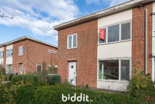 Derde alternatieve foto van het pand