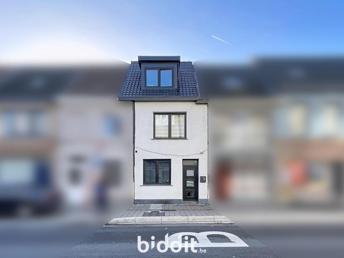 Presentatiebeeld van het pand n° 292117