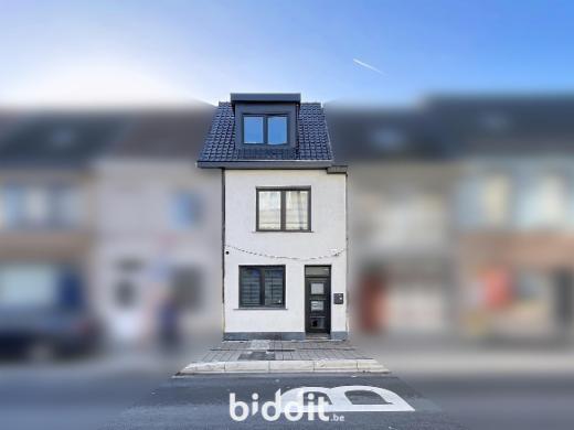 Presentatiebeeld van het pand n° 292117