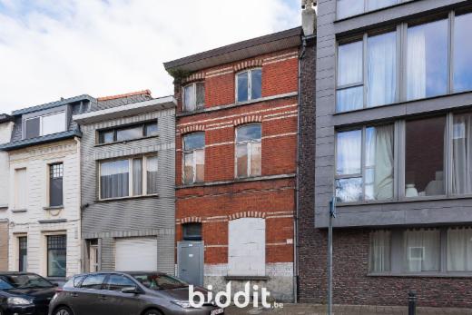 Eerste alternatieve foto van het pand