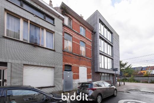 Tweede alternatieve foto van het pand