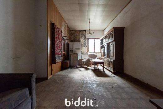 Derde alternatieve foto van het pand