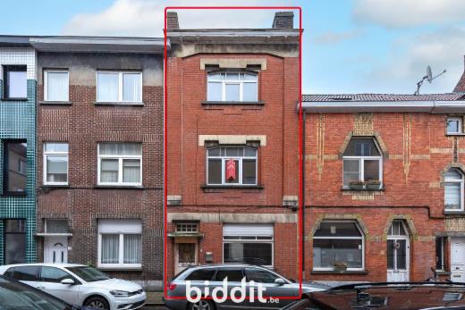 Presentatiebeeld van het pand n° 293643