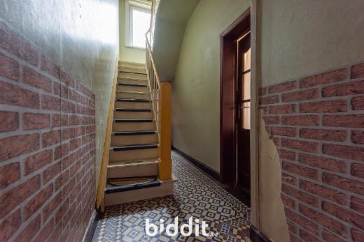 Derde alternatieve foto van het pand