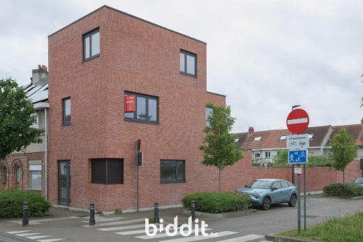 Presentatiebeeld van het pand n° 296387