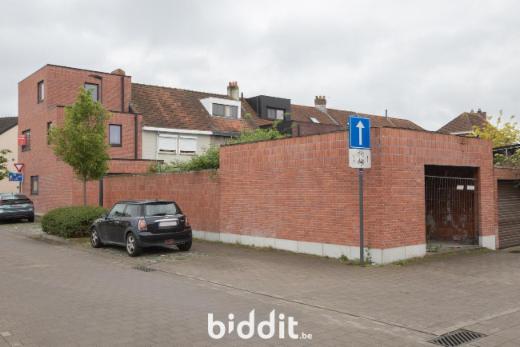 Tweede alternatieve foto van het pand