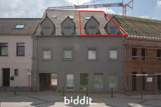 Eerste alternatieve foto van het pand