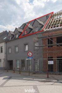 Tweede alternatieve foto van het pand