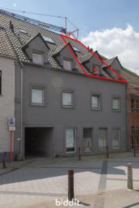 Derde alternatieve foto van het pand