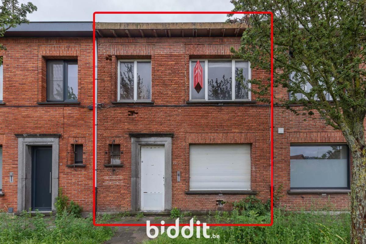 Presentatiebeeld van het pand n° 297464