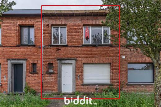 Presentatiebeeld van het pand n° 297464