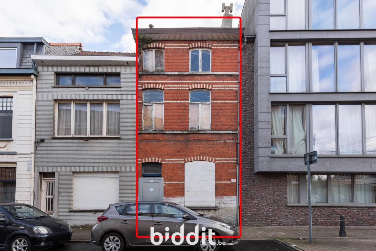 Presentatiebeeld van het pand n° 297674