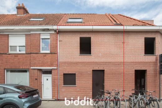 Presentatiebeeld van het pand n° 300333