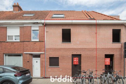 Eerste alternatieve foto van het pand