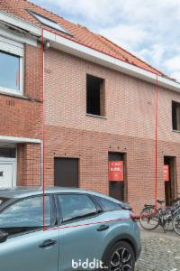 Tweede alternatieve foto van het pand