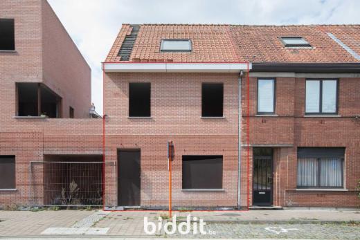 Presentatiebeeld van het pand n° 300334