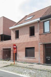 Tweede alternatieve foto van het pand
