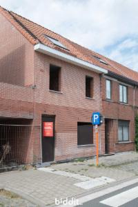 Derde alternatieve foto van het pand