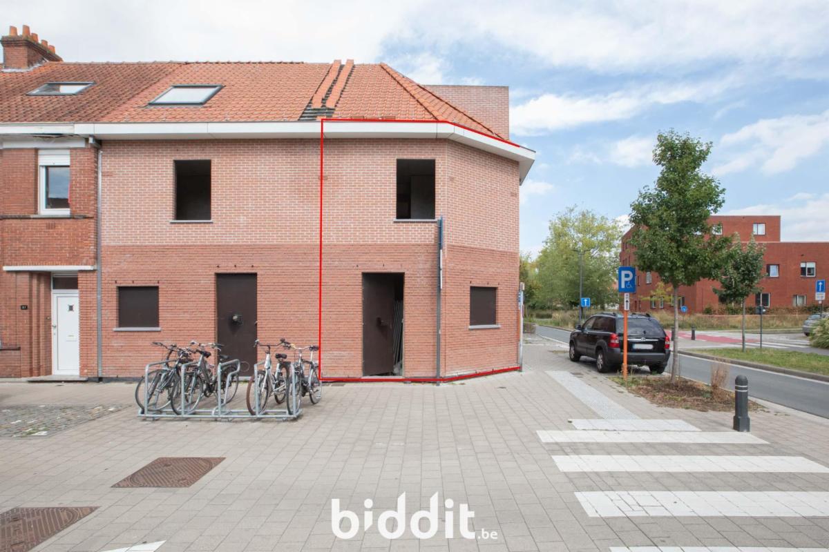 Presentatiebeeld van het pand n° 300336