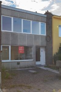Derde alternatieve foto van het pand