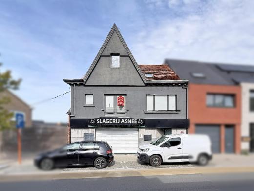 Presentatiebeeld van het pand n° 301590