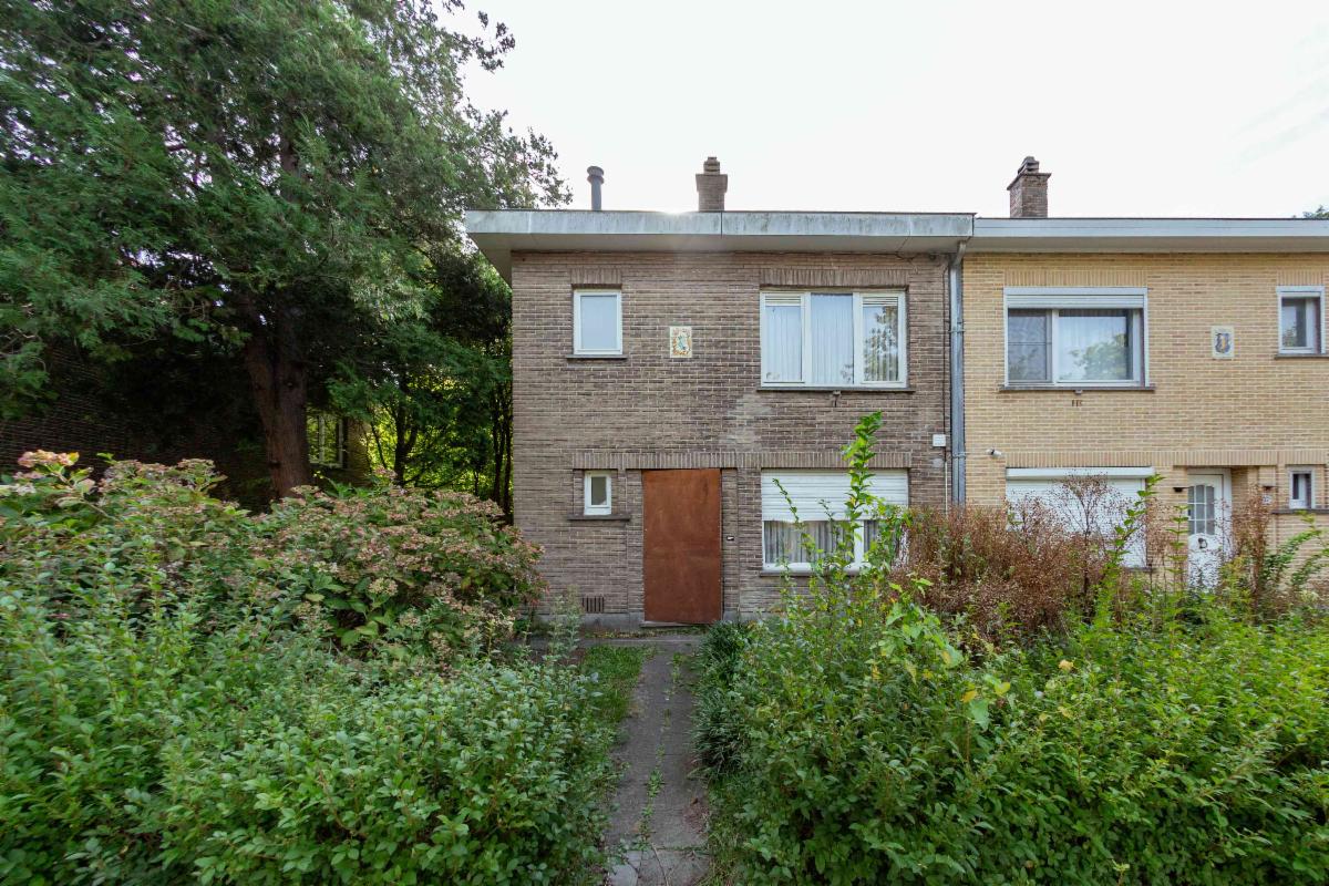 Presentatiebeeld van het pand n° 302067