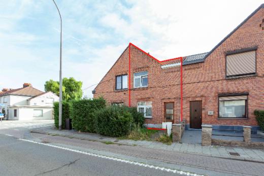 Presentatiebeeld van het pand n° 302071