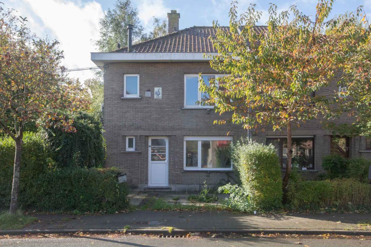 Presentatiebeeld van het pand n° 303290